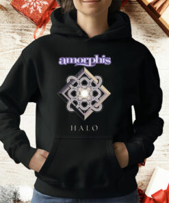 Amorphis Halo T-Shirt