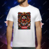 Blink 182 Live Missionary Impossible T-Shirt