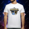 Border Showdown September 6th 2025 Columbia Missouri T-Shirt