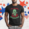Cthulhu let’s Summon Destruction T-Shirt