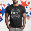 Del Mccoury Band Living Legend T-Shirt
