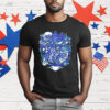 Dog Days Of Summer Let’s Struggle T-Shirt