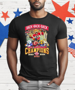 Florida Panthers Beats Toronto Maple Leafs T-Shirt