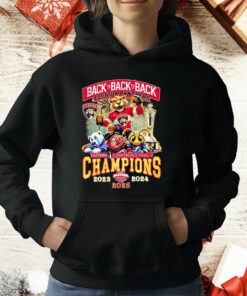 Florida Panthers Beats Toronto Maple Leafs T-Shirt