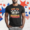 Kung Jew Panda T-Shirt