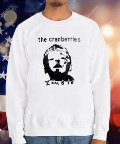 The Cranberries Zombie Kid T-Shirt
