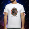 The Teskey Brothers Sep 10 2025 Wolf Trap Vienna VA T-Shirt