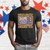 Tom & Matt World’s Greatest Announce Team TV T-Shirt