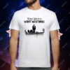 Trump The Dems Worst Nightmare T-Shirt