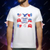 Trump Vance Kennedy T-Shirt