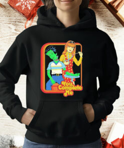 You Complete Me T-Shirt
